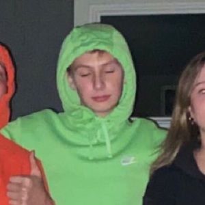 Meet your Posher, Reece